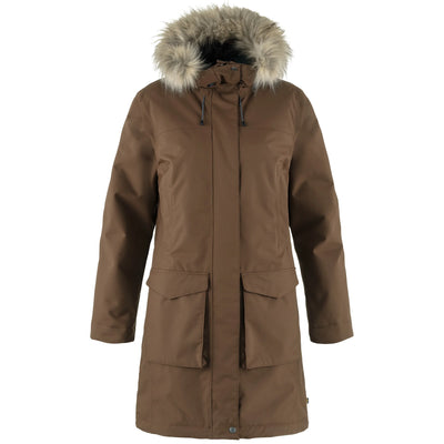 Nuuk Lite parka dames