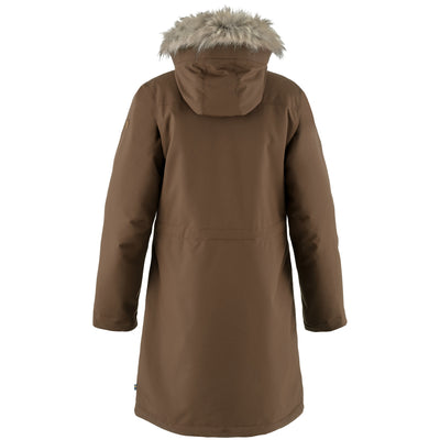 Nuuk Lite parka dames