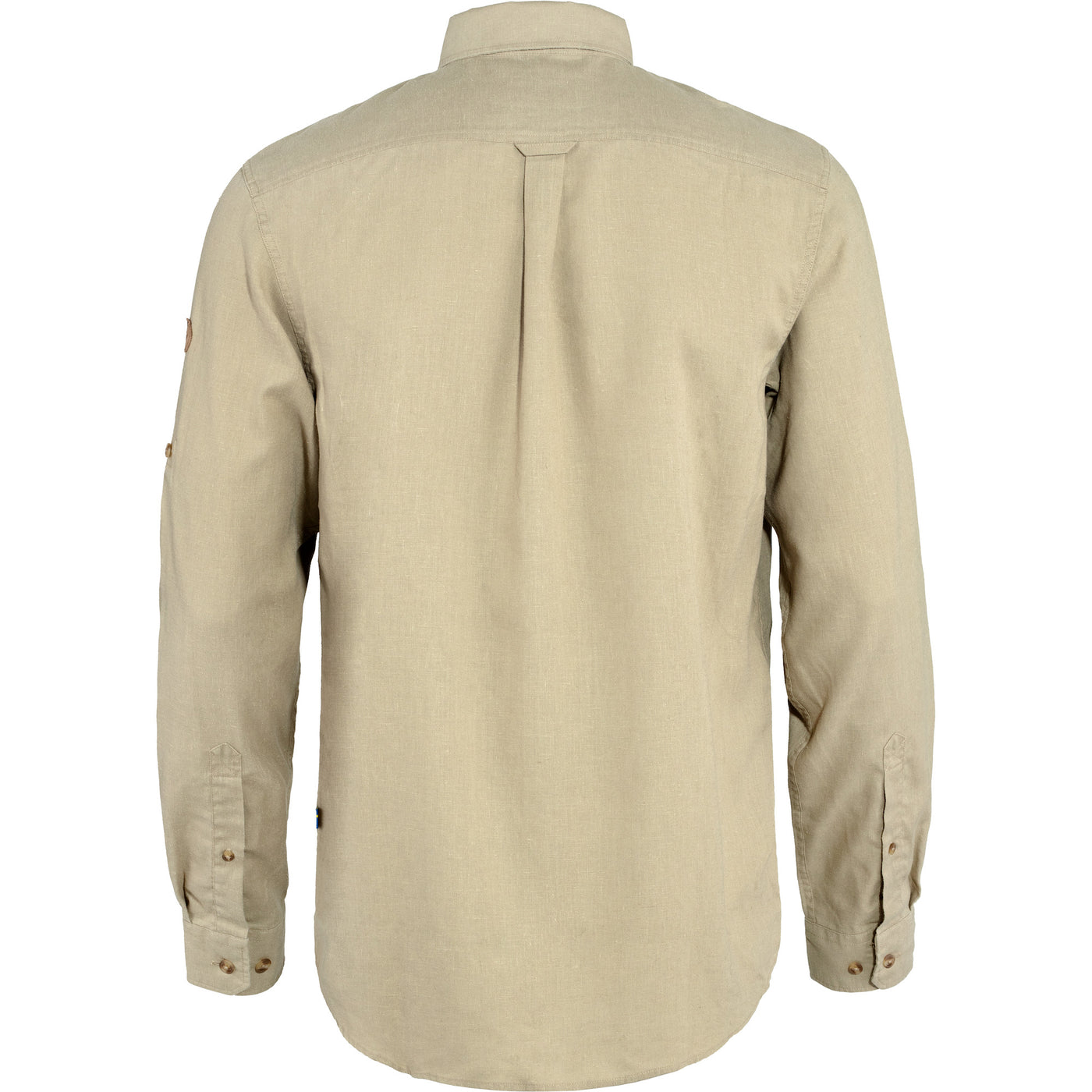 Ovik travel shirt