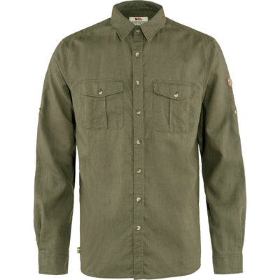 Ovik travel shirt