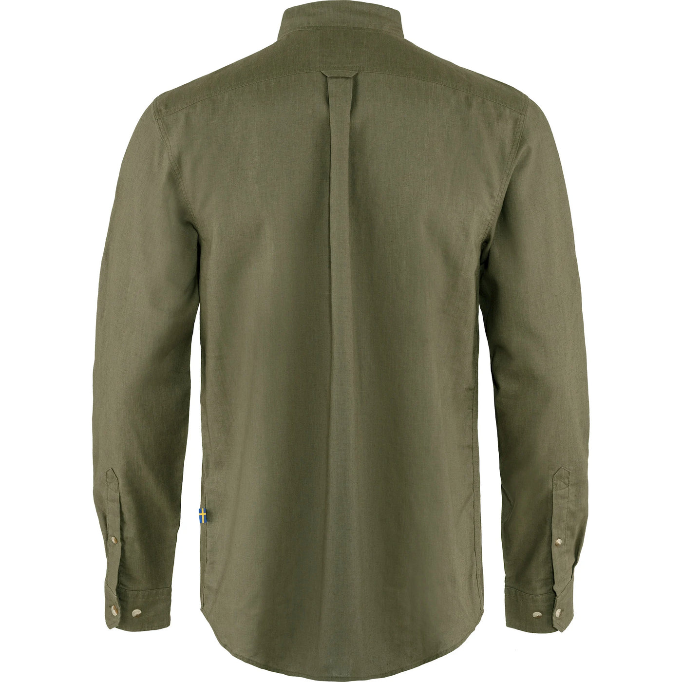 Ovik travel shirt