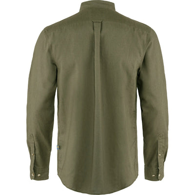 Ovik travel shirt