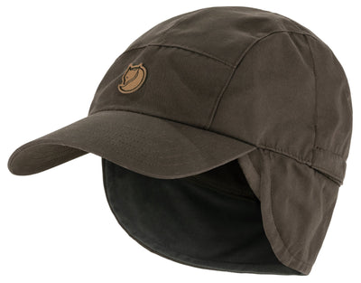 Lappland pintail cap