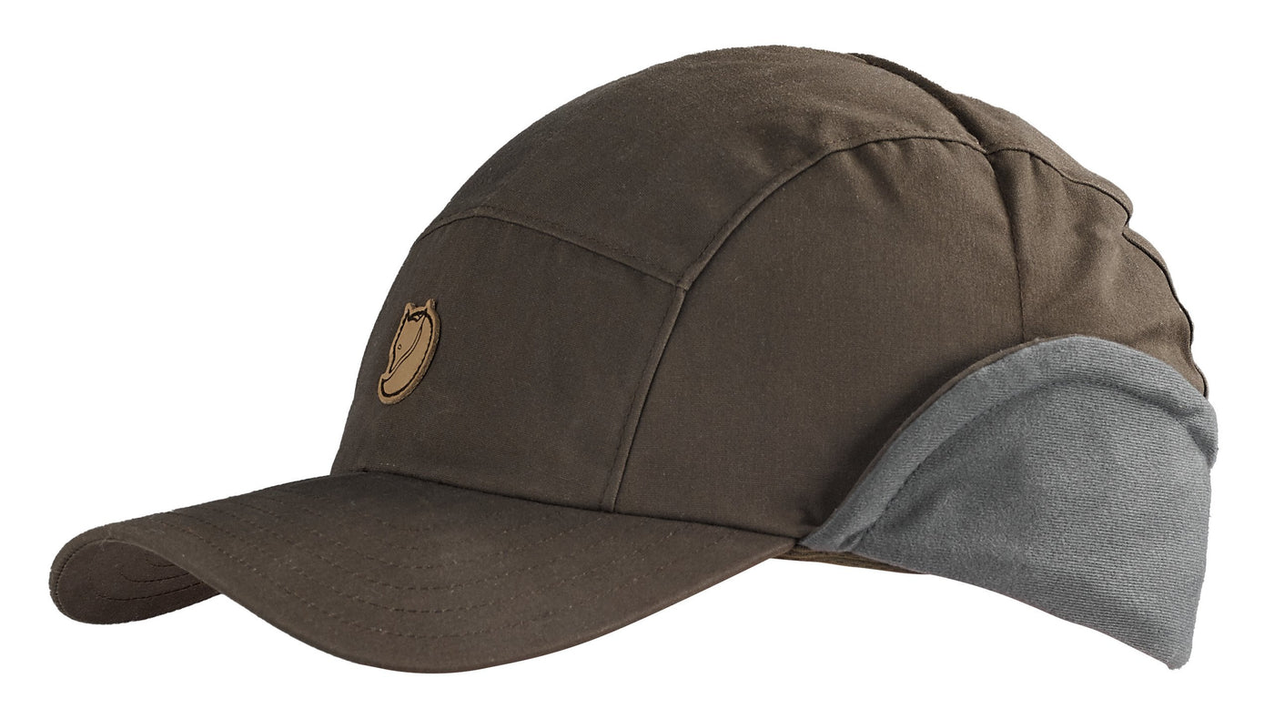 Lappland pintail cap