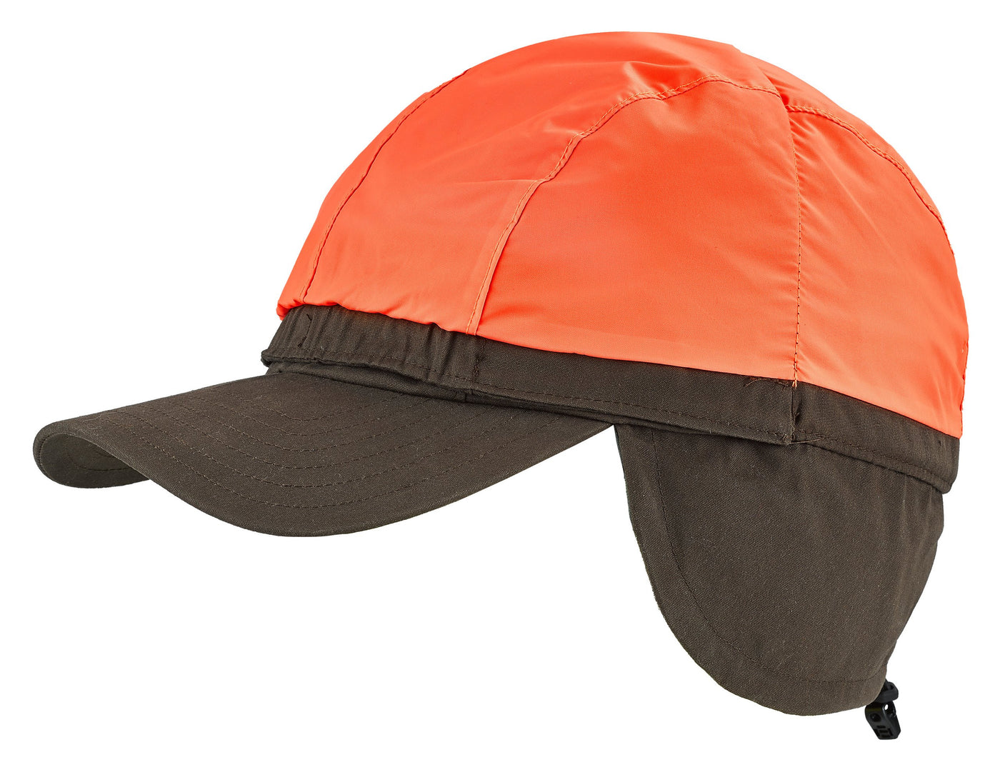 Lappland pintail cap