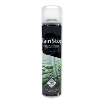 Rainstop