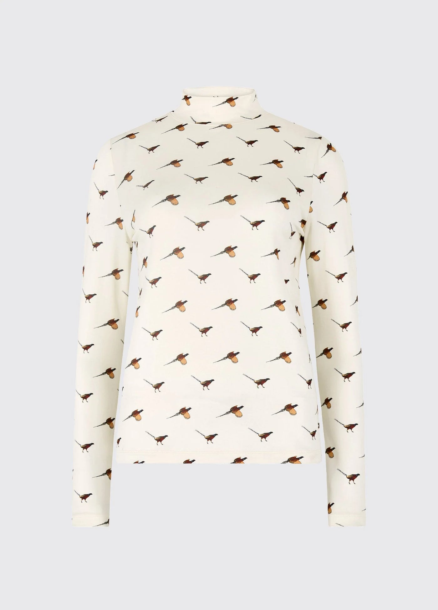 Reynolds women top
