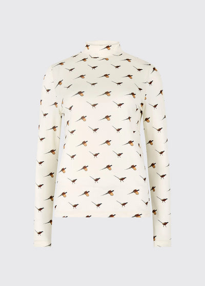 Reynolds women top