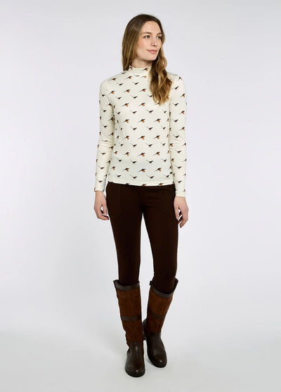 Reynolds women top
