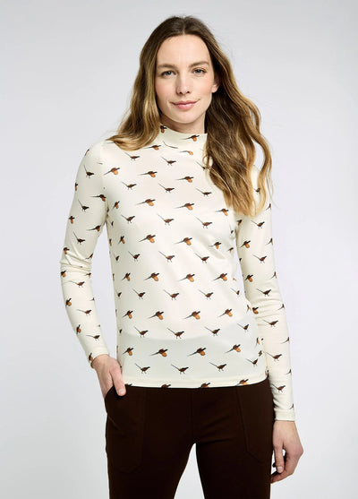 Reynolds women top