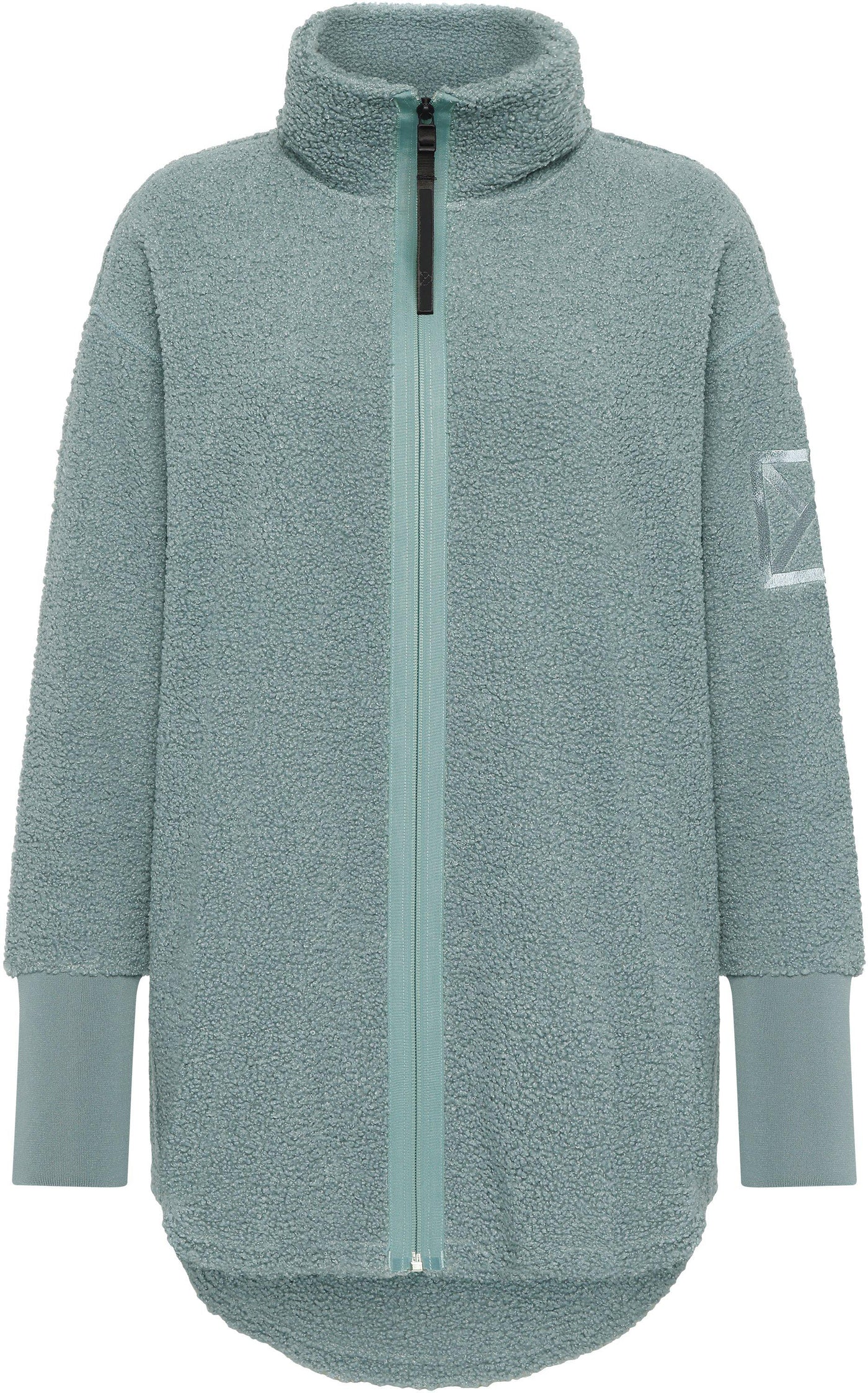 Sally fullzip fleece jack