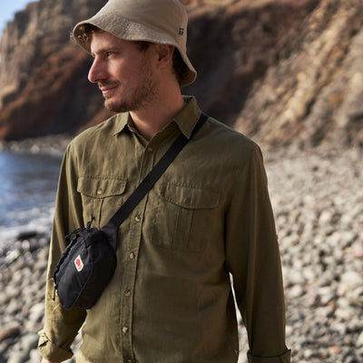 Ovik travel shirt