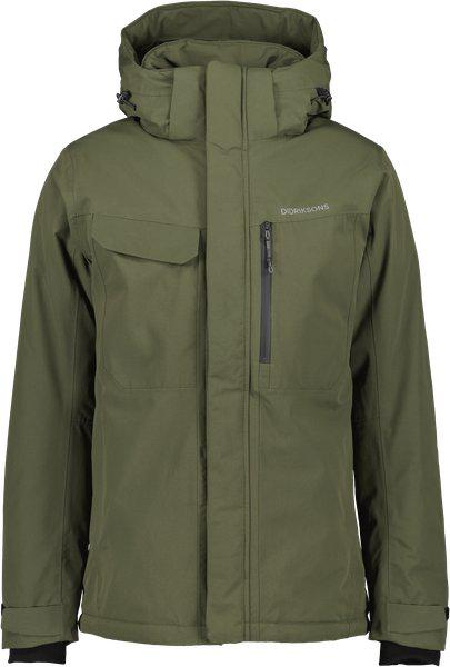 Stefan usx jacket