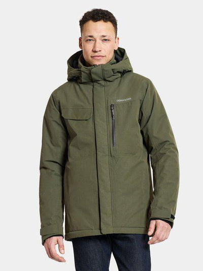 Stefan usx jacket