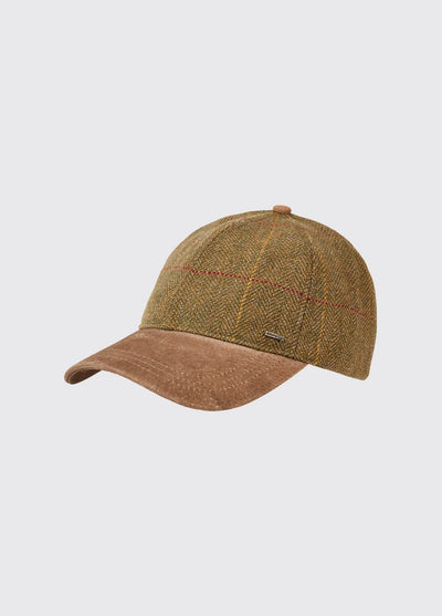 Dowd Tweed cap