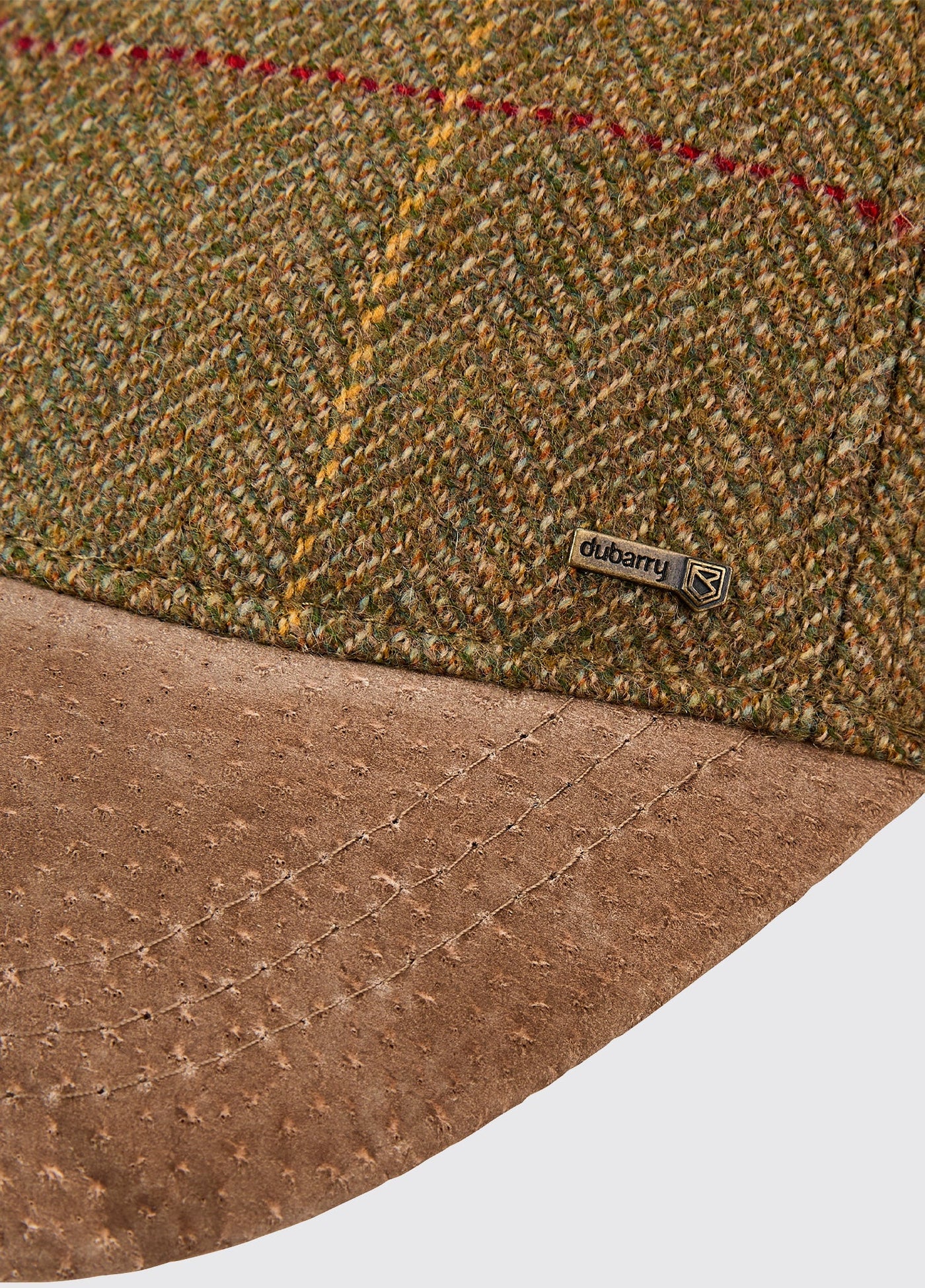 Dowd Tweed cap