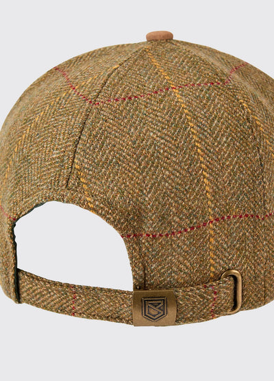 Dowd Tweed cap