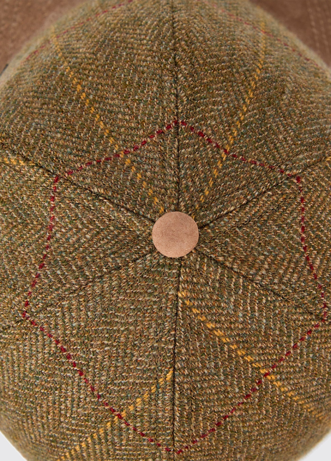 Dowd Tweed cap