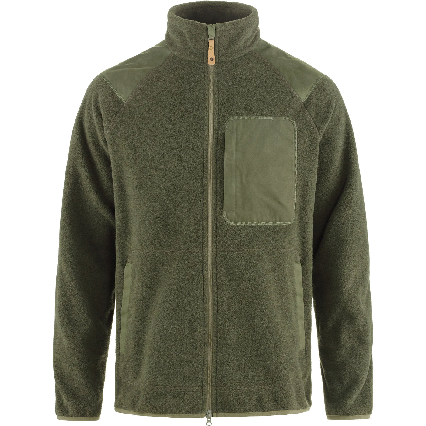 Varmland fleece jacket