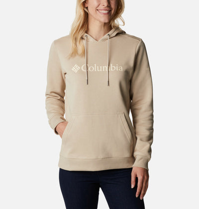 Logo hoodie