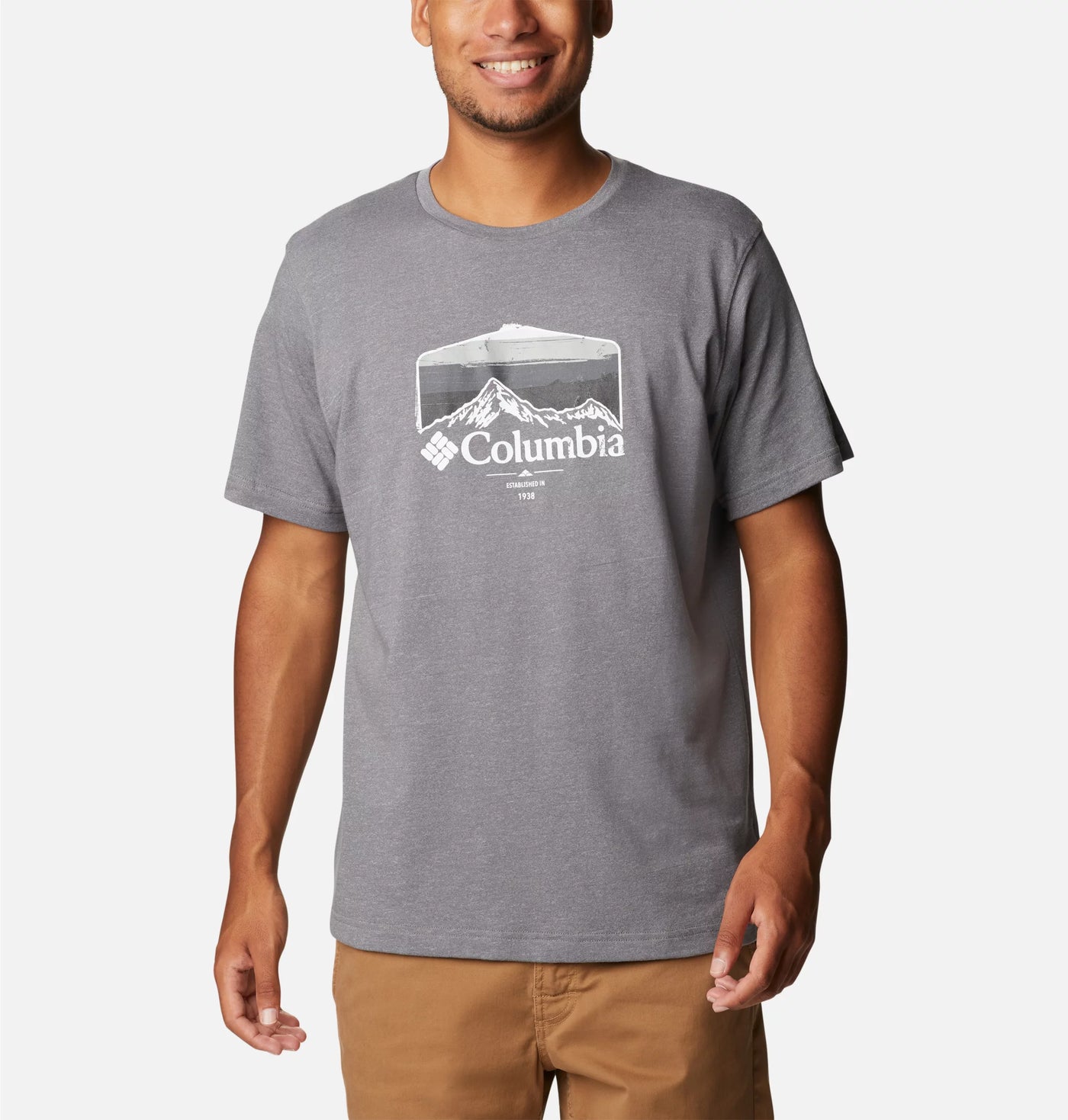 Thistletown Hills T-shirt