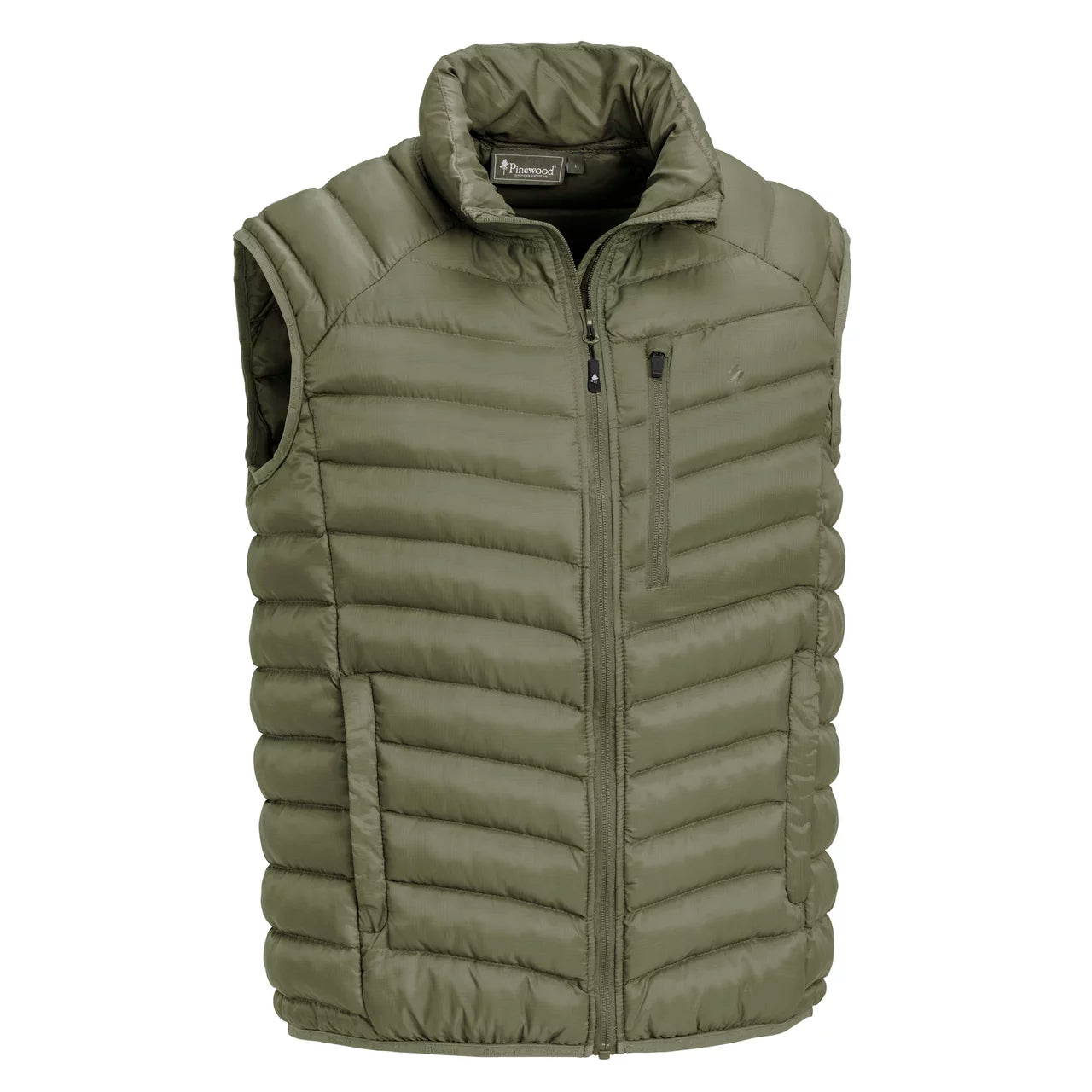 Abisko insulation vest