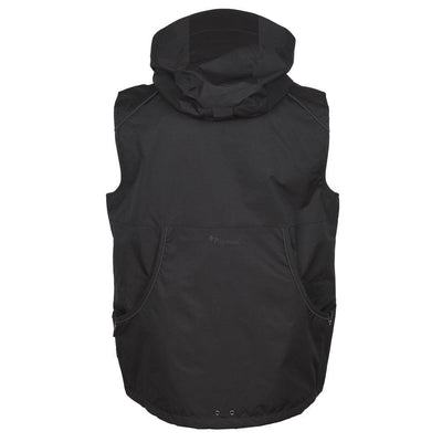 Dog sport windblocker vest heren