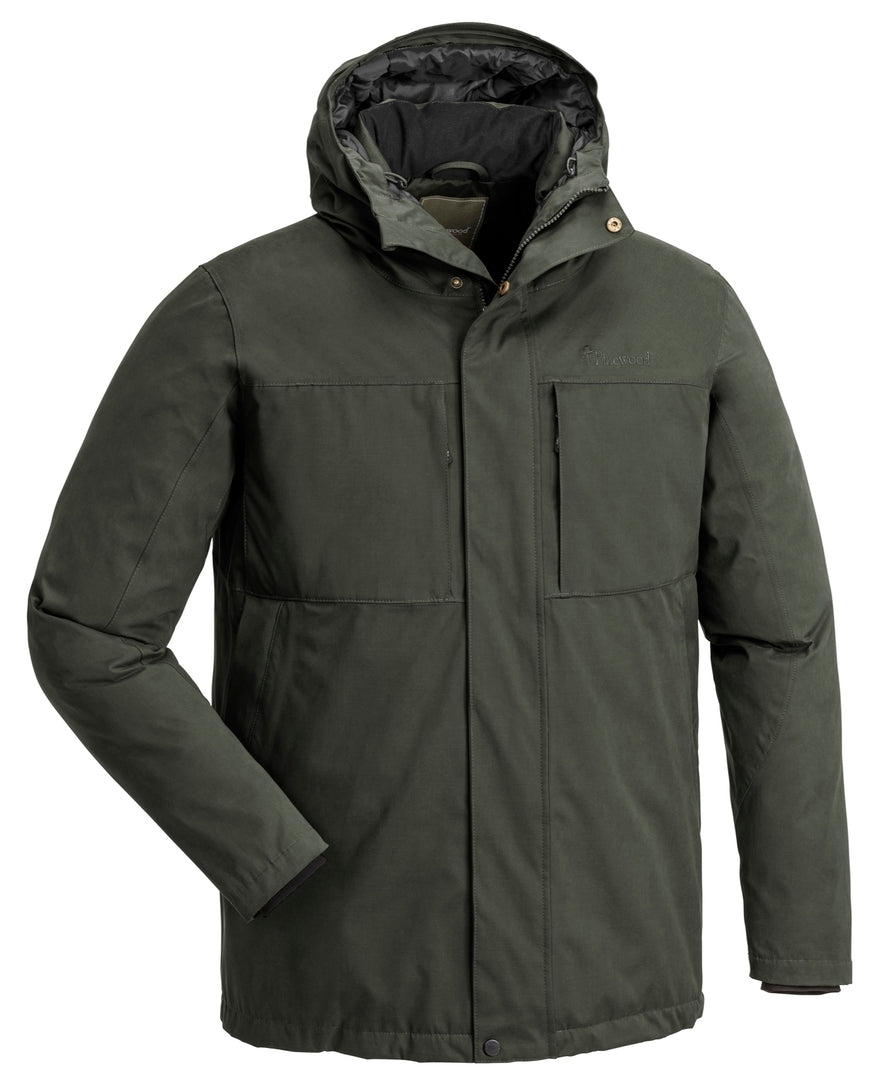 Varnamo padded men jacket