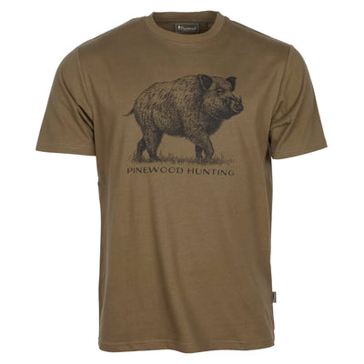 Wildboar T-shirt