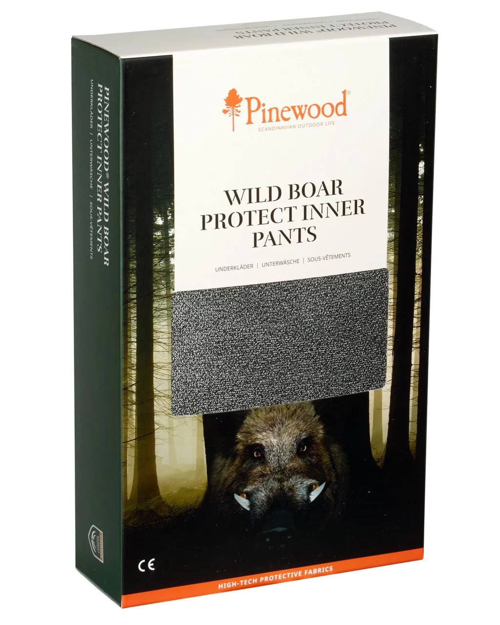 Wildboar protect inner pants