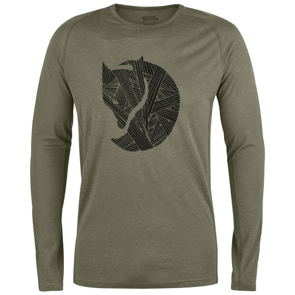 Abisko trail T-shirt