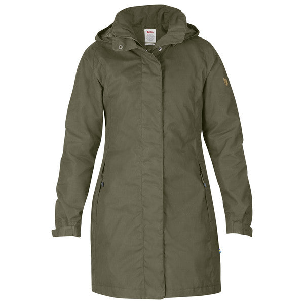 Una jacket women