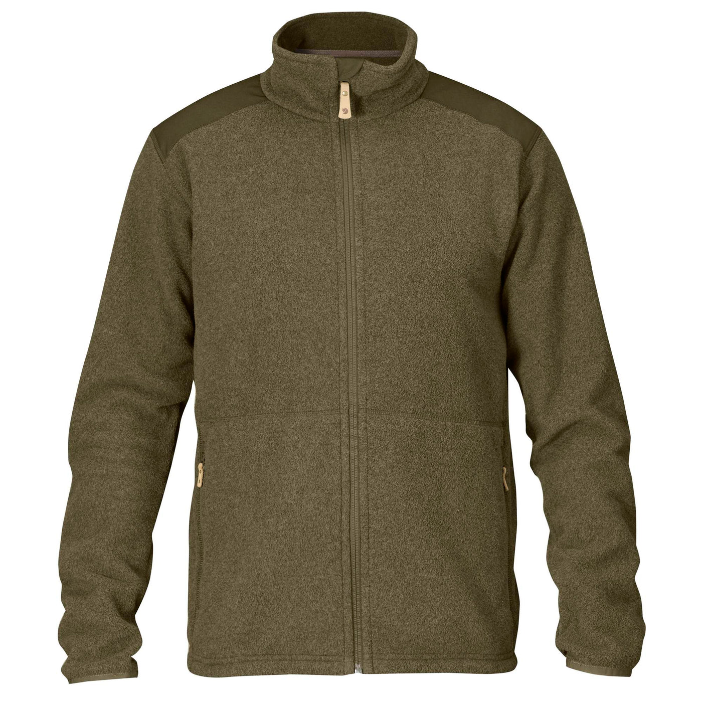 Sten fleece