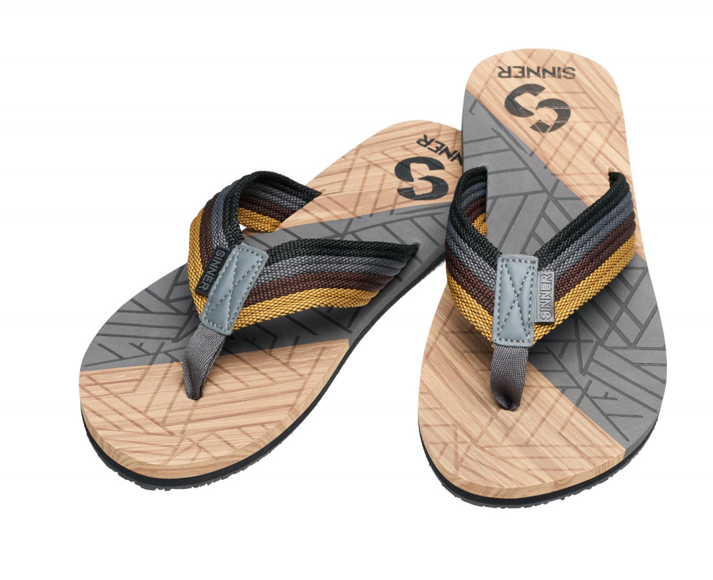Manado slipper