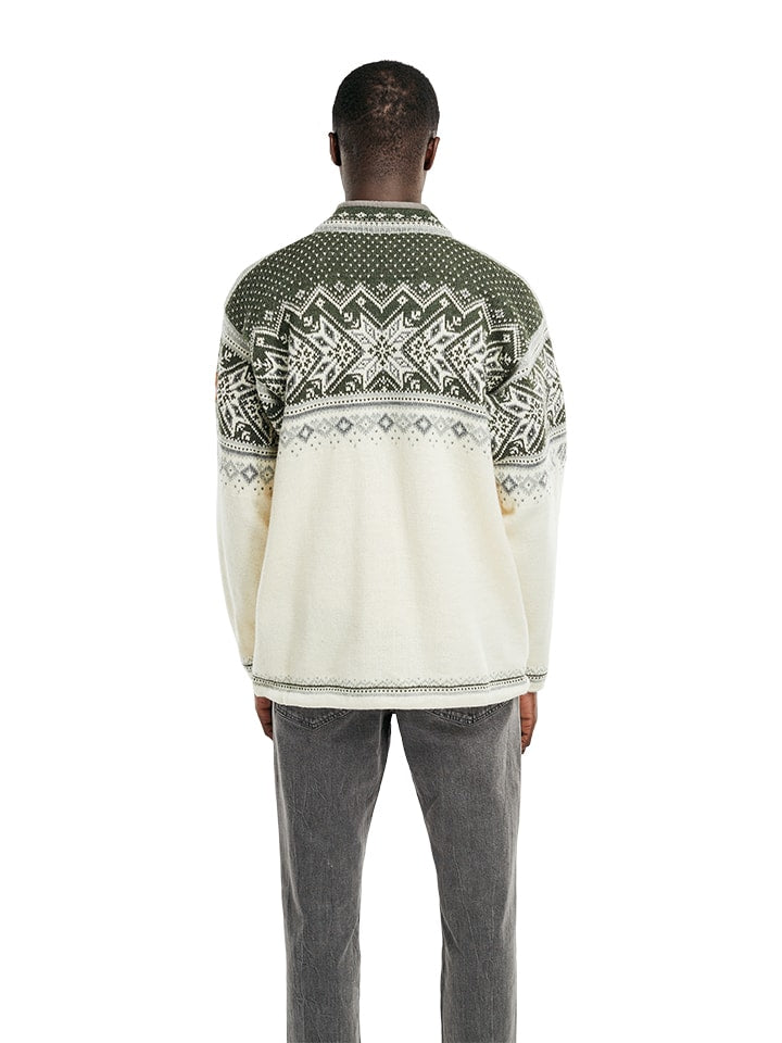 Vail sweater