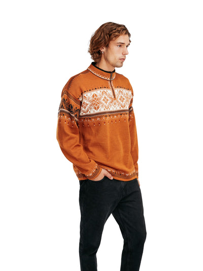 Blyfjell sweater
