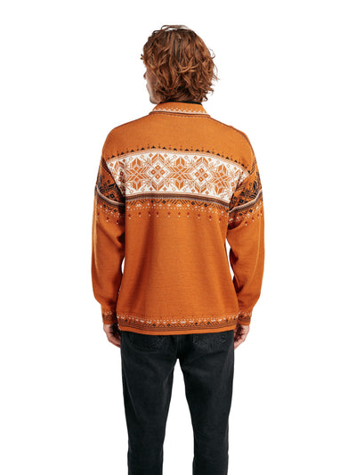 Blyfjell sweater