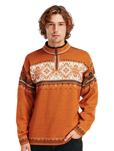 Blyfjell sweater