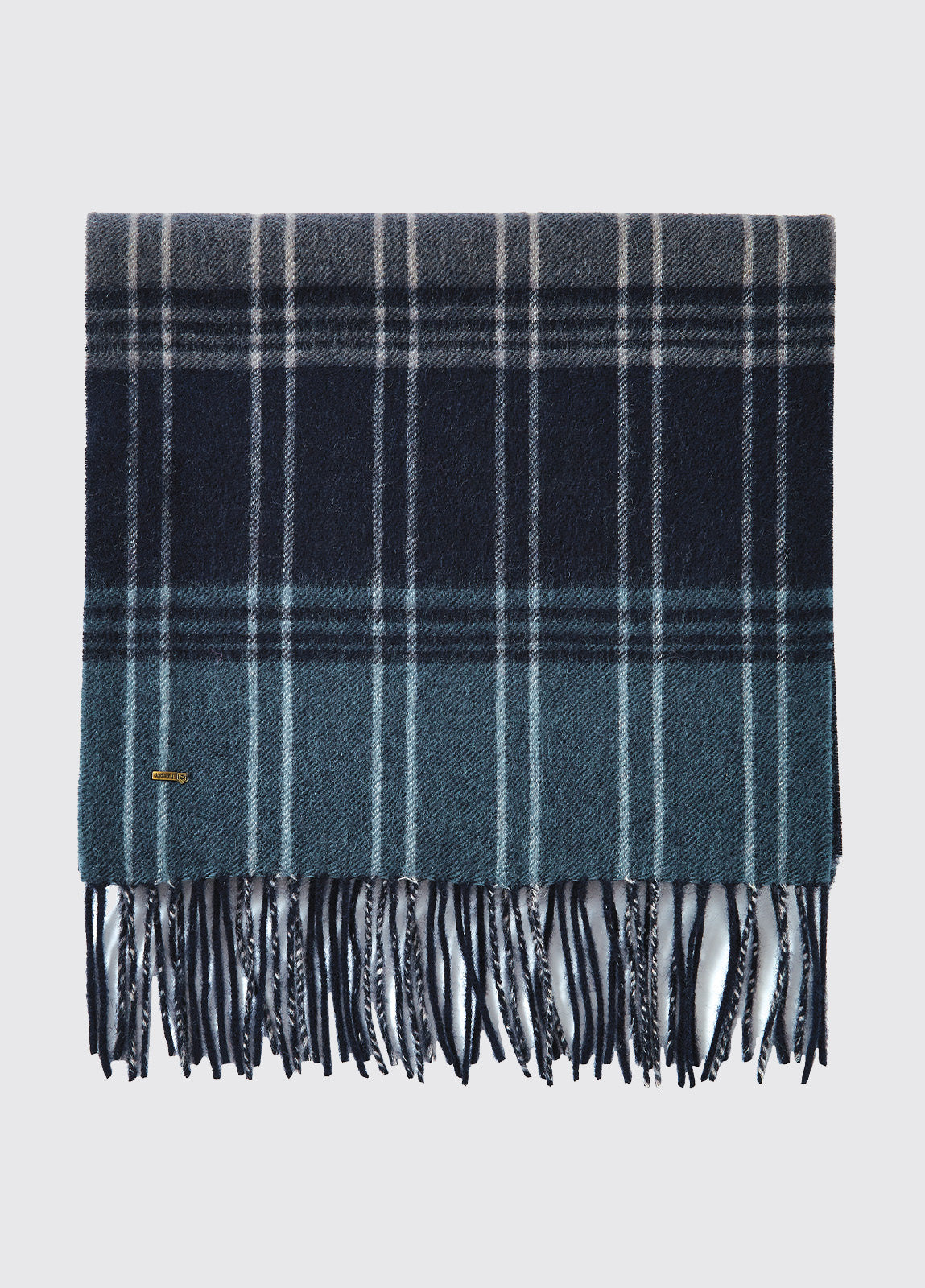 Gleneagle sjaal