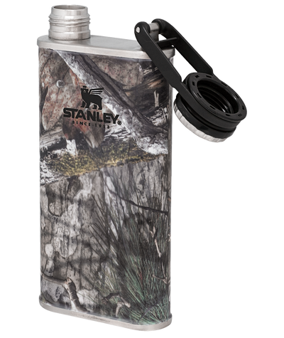 Easy fill wide mouth flask Limited Hunt Edition