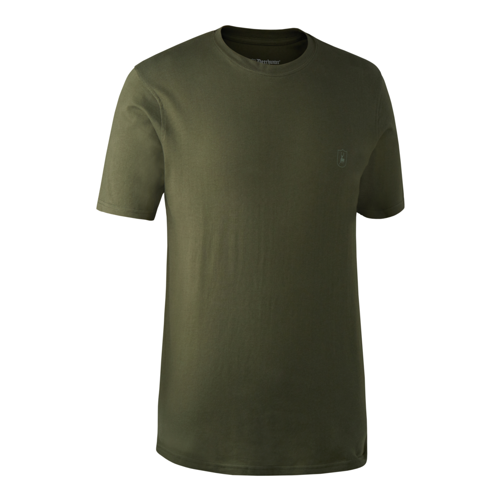 Basic T-shirt Deerhunter