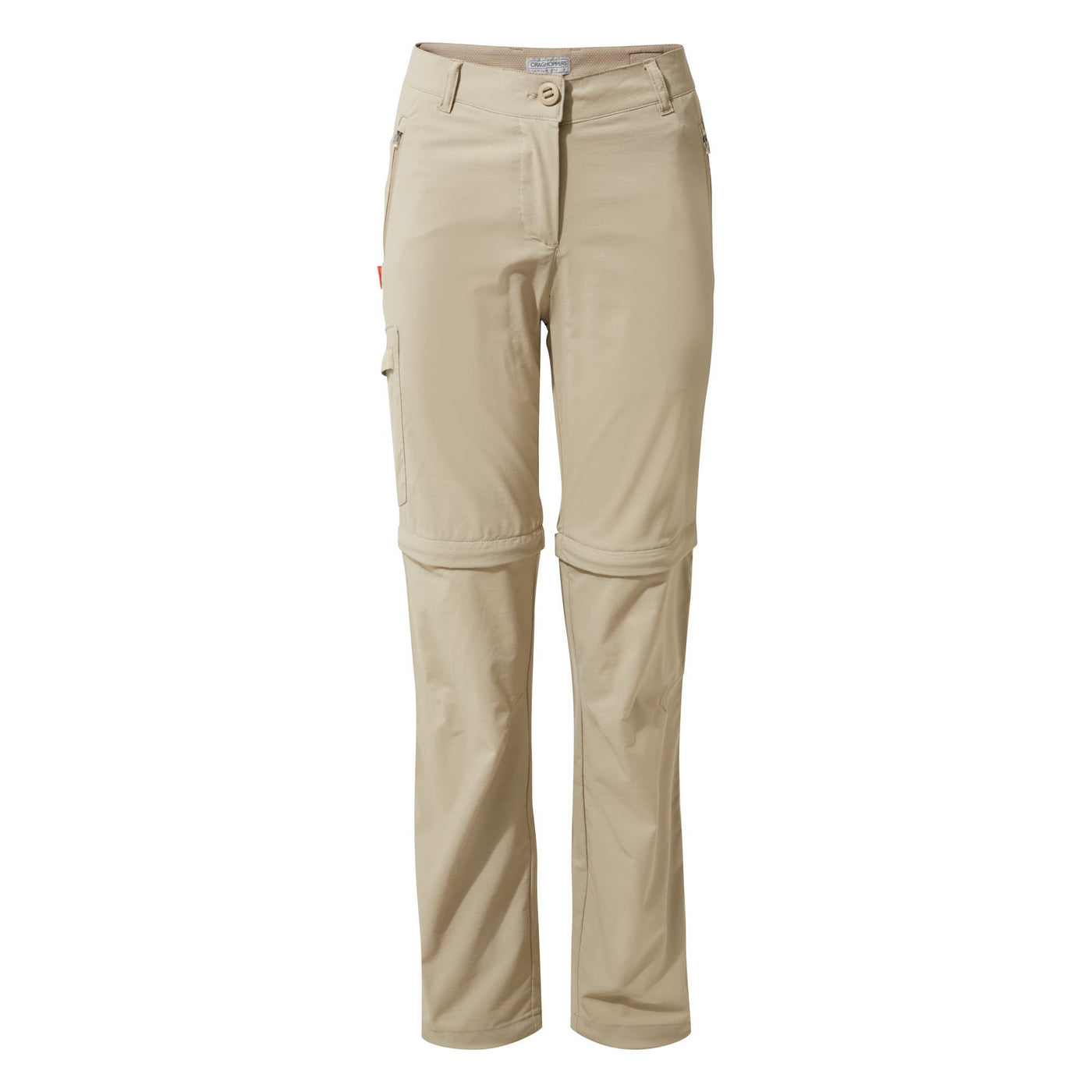 NL pro conv trousers woman