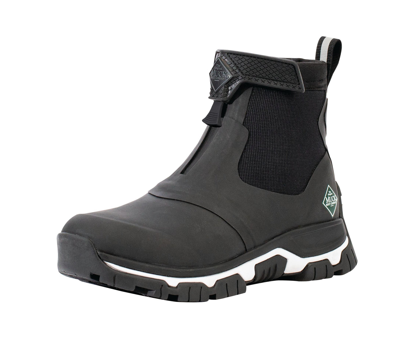 Apex Mid Zip women