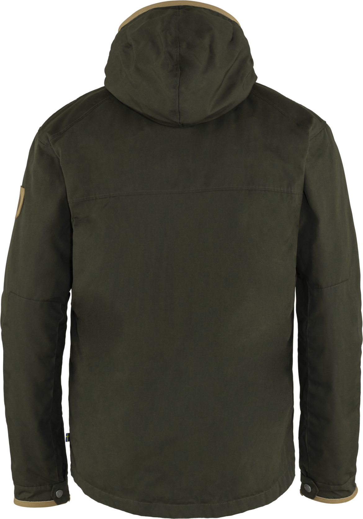 Greenland no.1 Down jacket
