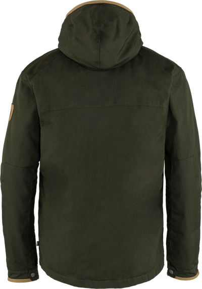 Greenland no.1 Down jacket