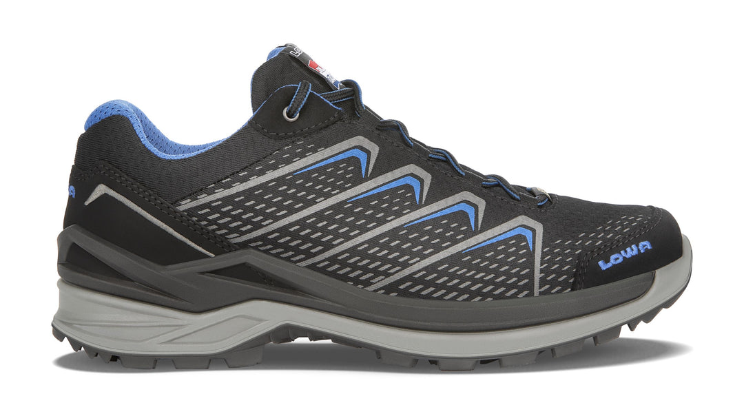 Lowa ferrox nijmegen gtx sale