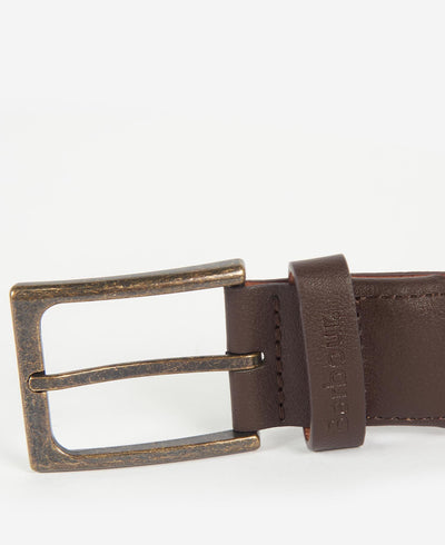 Tartan Ford belt