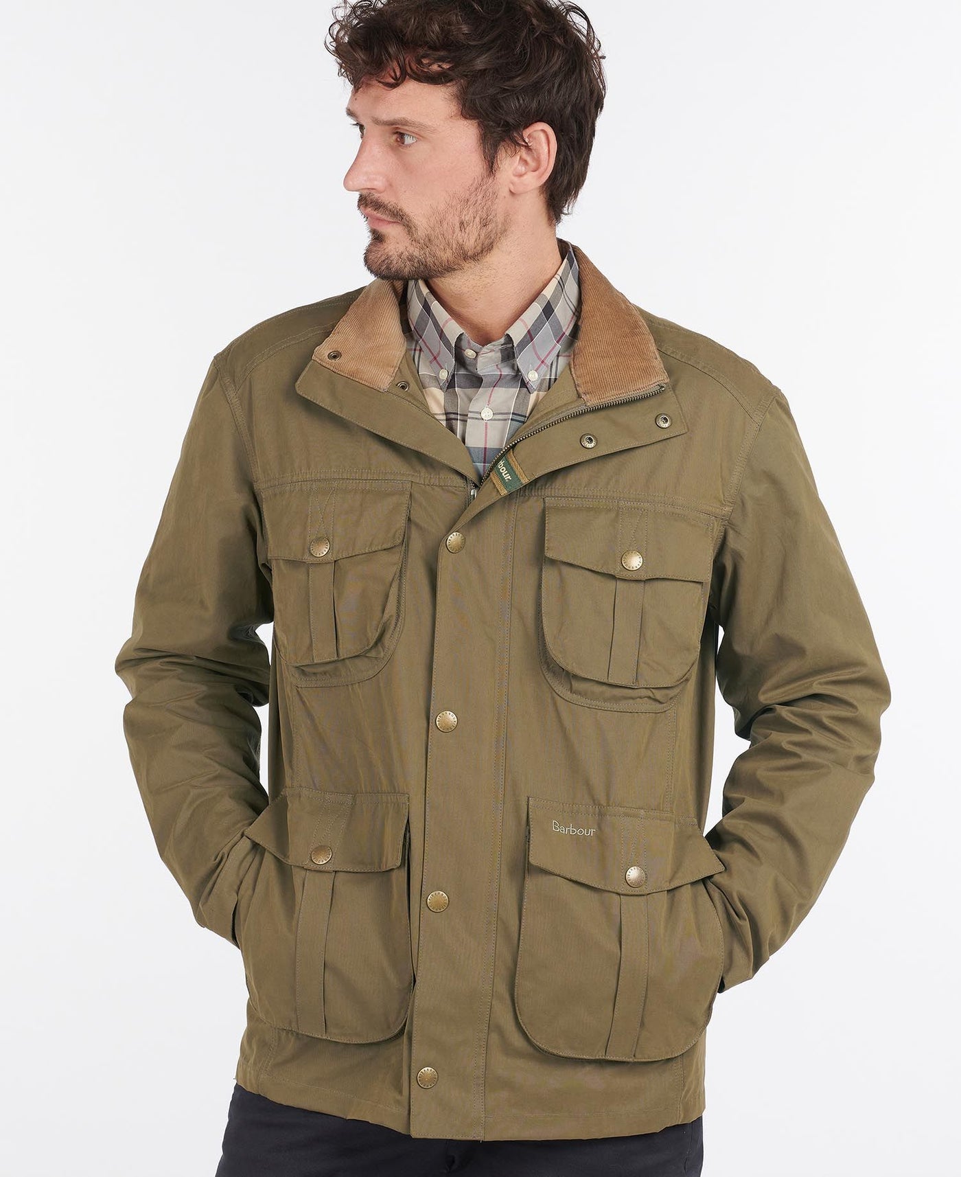 Sanderling casual jacket