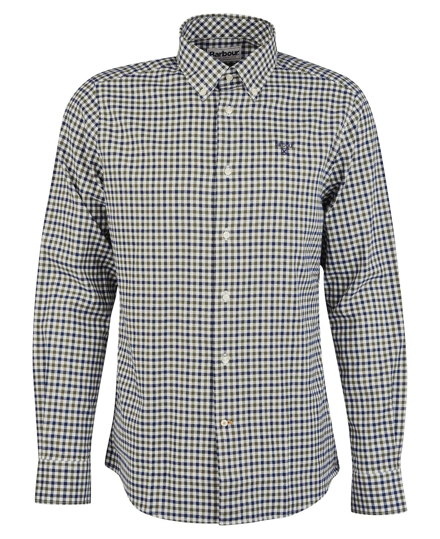Finkle tailored shirt