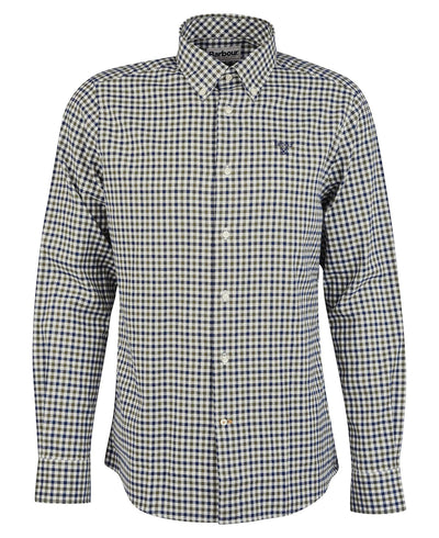 Finkle tailored shirt